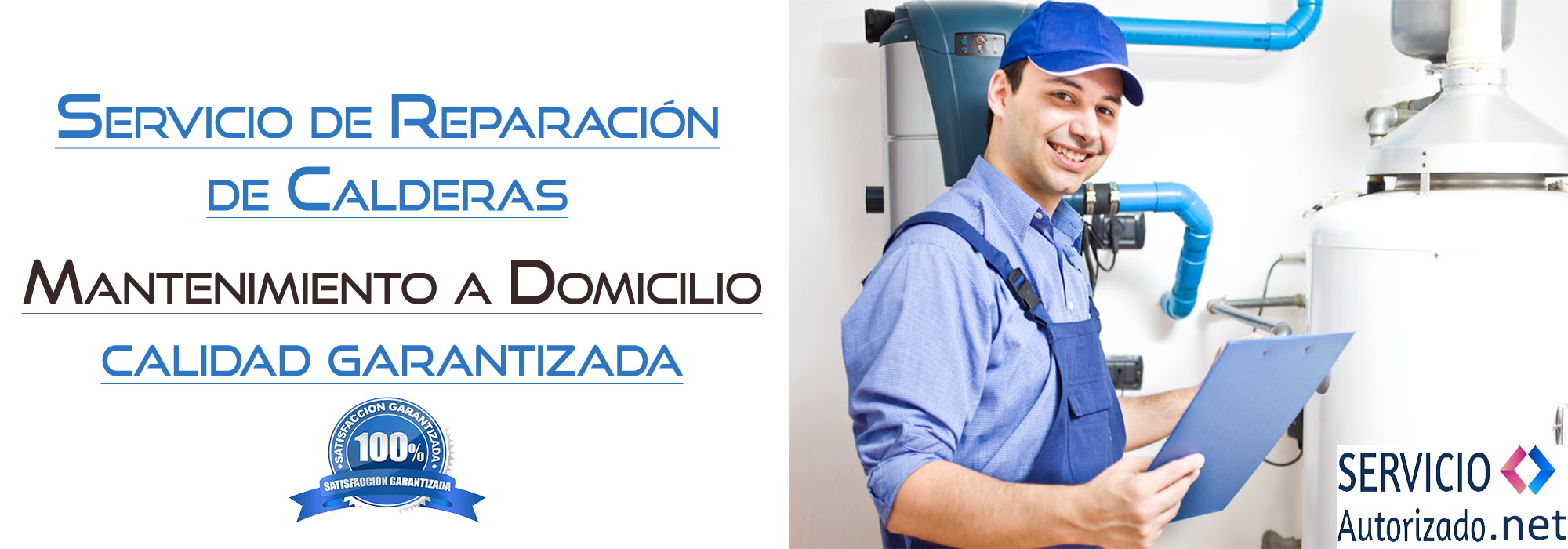 Servicio Autorizado Plus