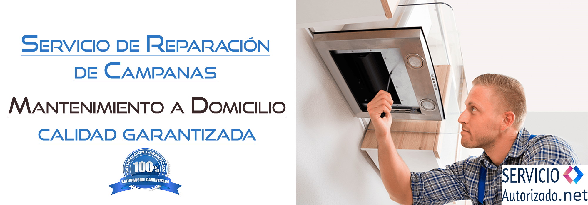 Servicio Autorizado Plus