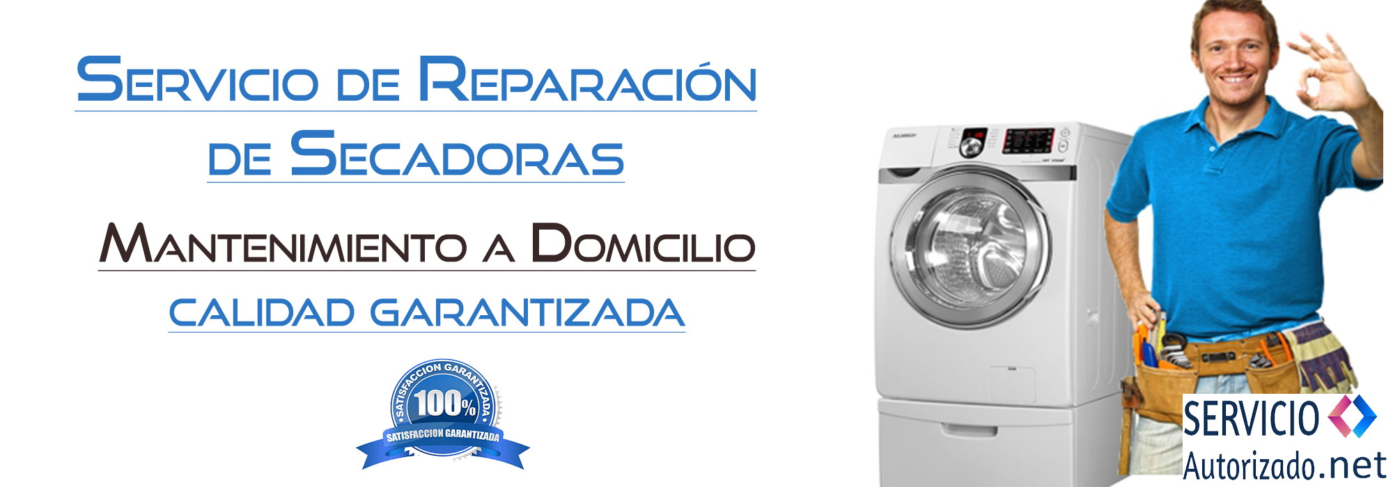 Servicio Autorizado Plus
