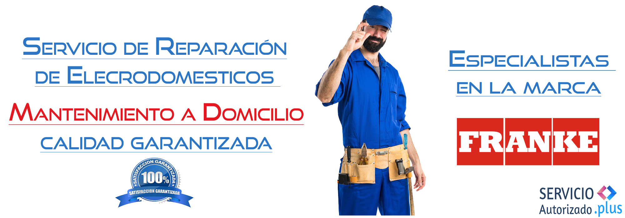 Servicio Autorizado Tarragona Plus